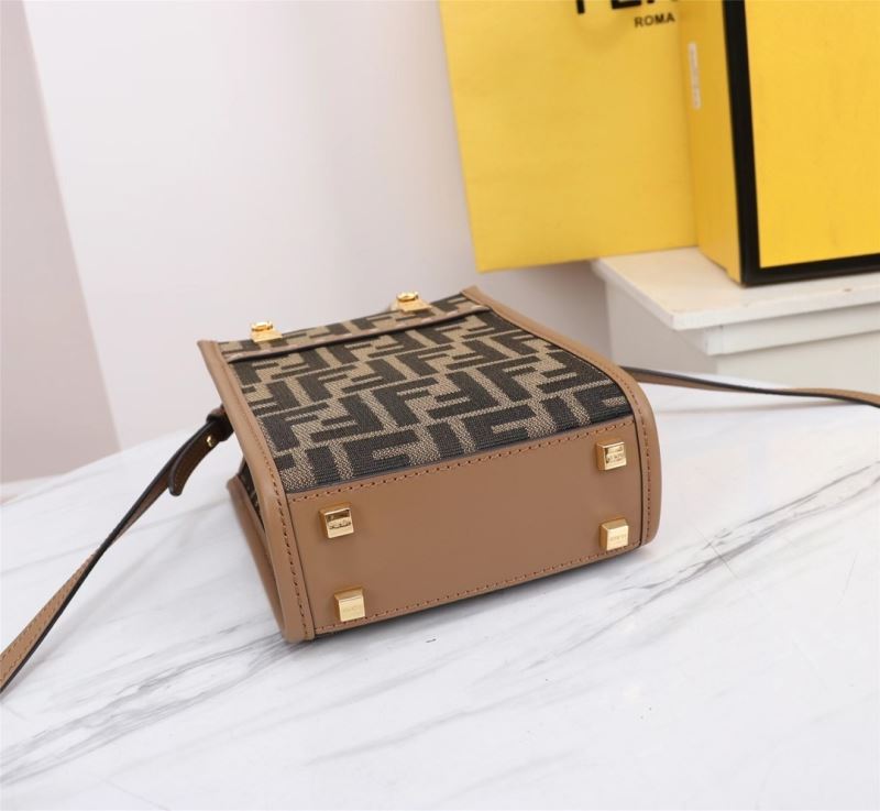 Fendi Top Handle Bags